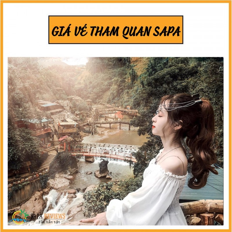 Ghép bữa ăn với điểm tham quan