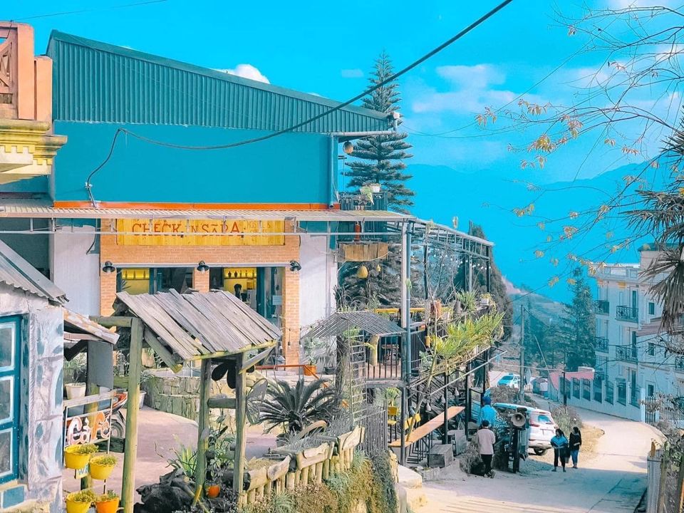 Kiểm tra đánh giá homestay