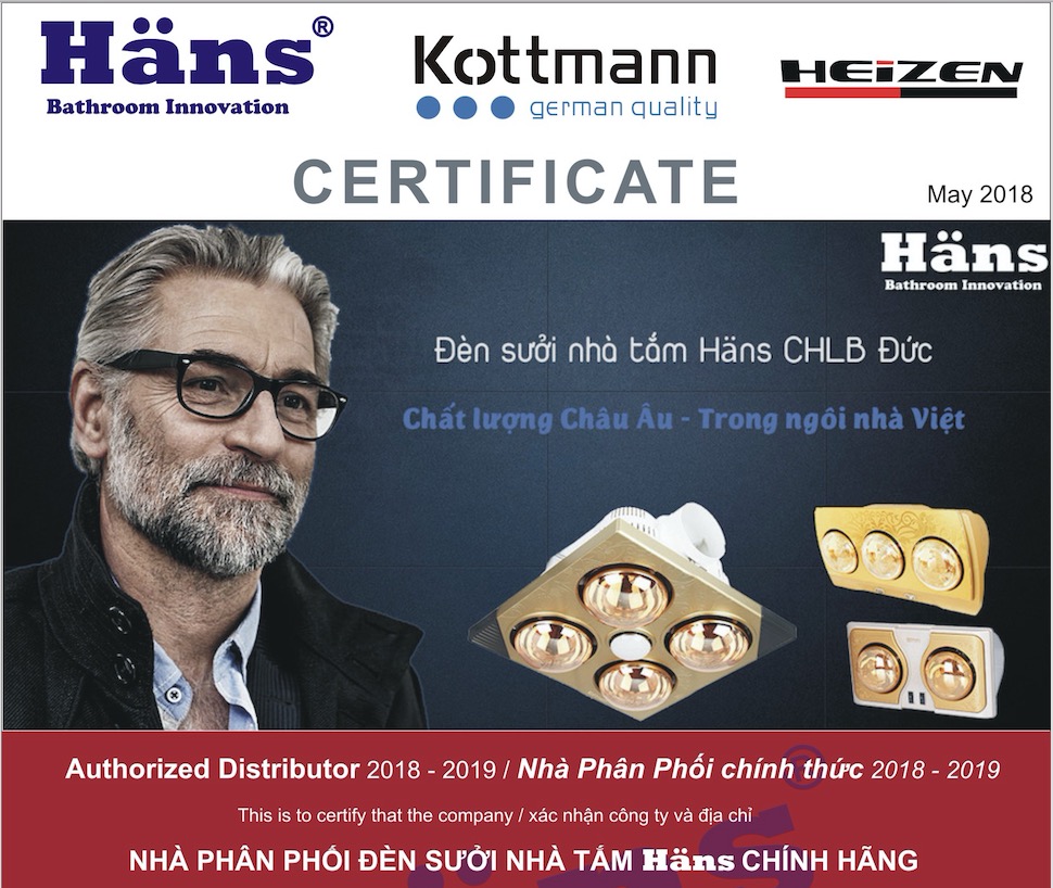 Chọn đại lý uy tín