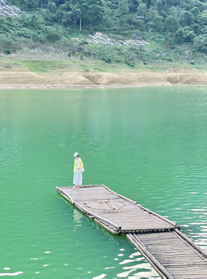 Làng đá Khuổi Ky ở Cao Bằng