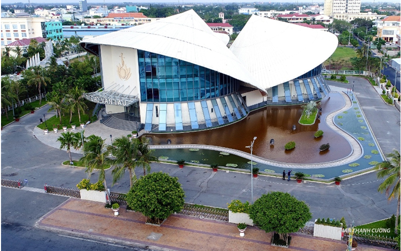 Toàn cảnh du lịch Bạc Liêu