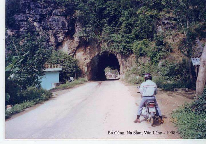 Mùa hoa cuối thu Lạng Sơn