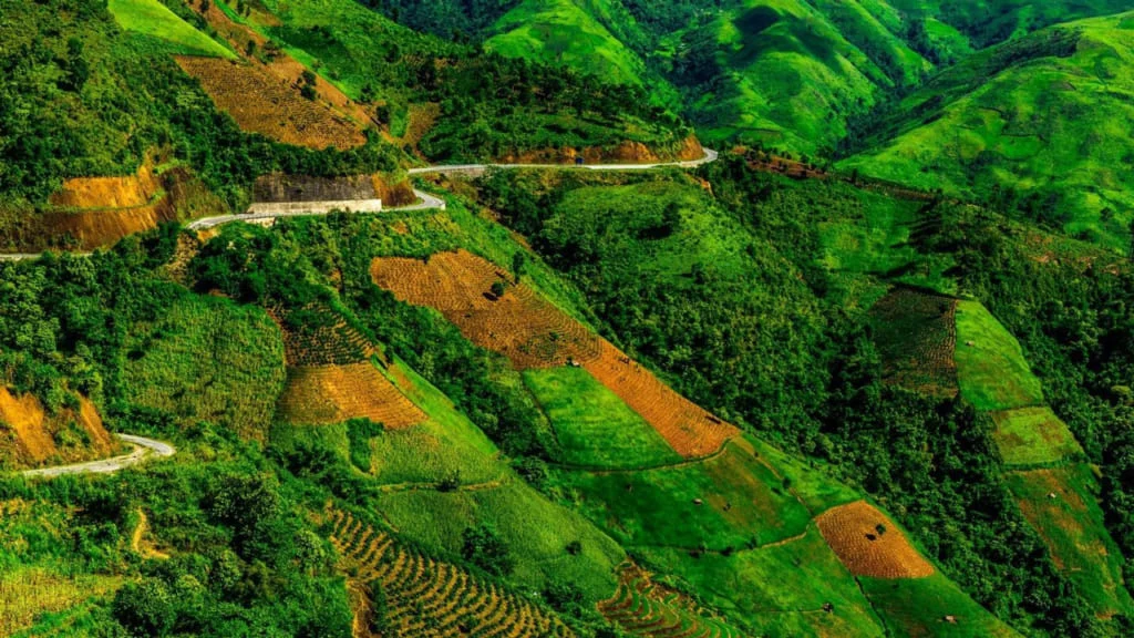 40 địa điểm du lịch Việt Nam nổi tiếng nên đi một lần