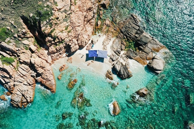 Phan Rang trong nắng gió bình yên