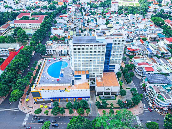 Các loại hình lưu trú Buôn Ma Thuột