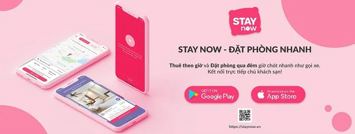 Chọn app theo mục tiêu chuyến đi