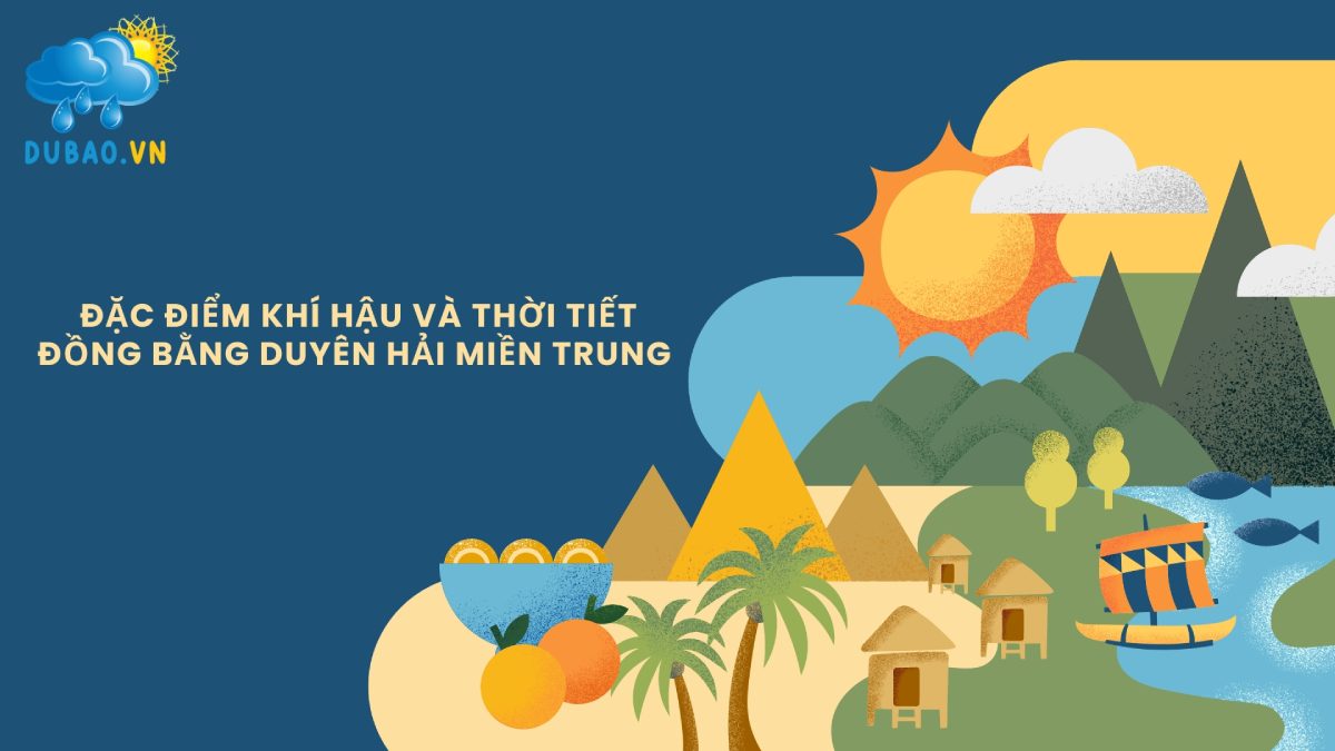 Dải ven biển miền Trung cho cảm giác rất khác