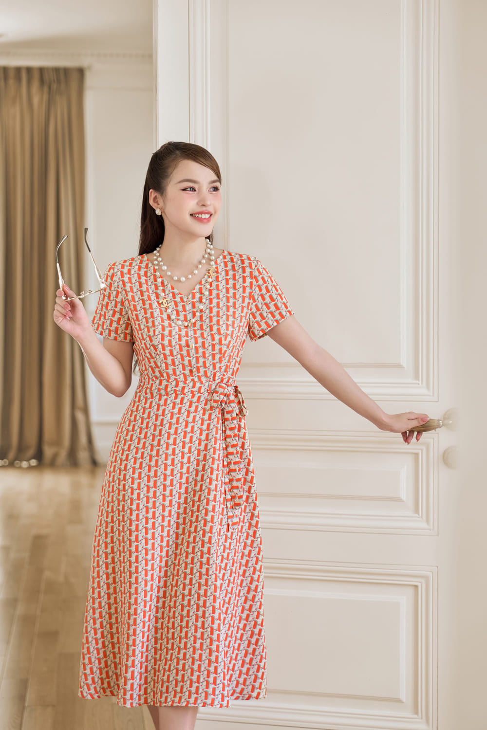 Giày dép tối giản cho du lịch