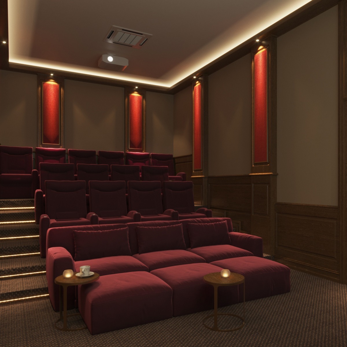 Phố cổ Hội An lúc sáng sớm