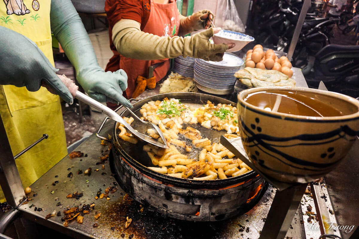 Ẩm thực Chợ Lớn