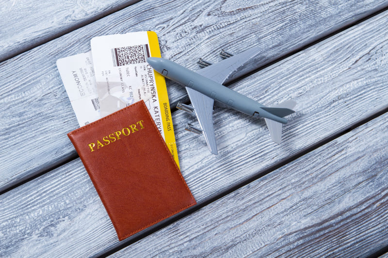 Hành lý tối giản cho chuyến đi