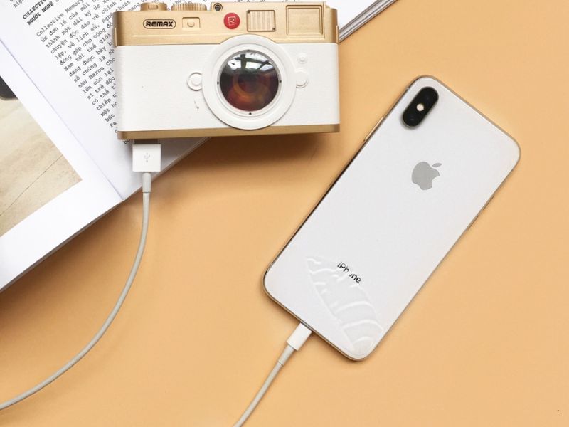 Đồ cá nhân cần mang theo