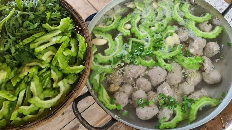 Lẩu cá thác lác miền Tây