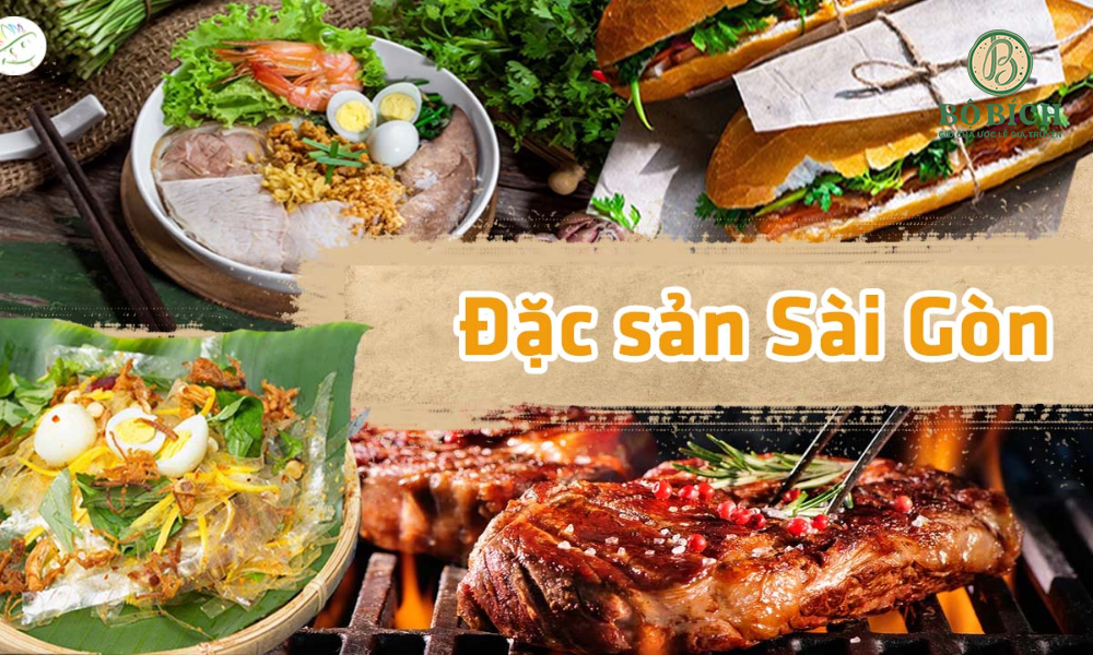 Không gian nhà hàng món Âu