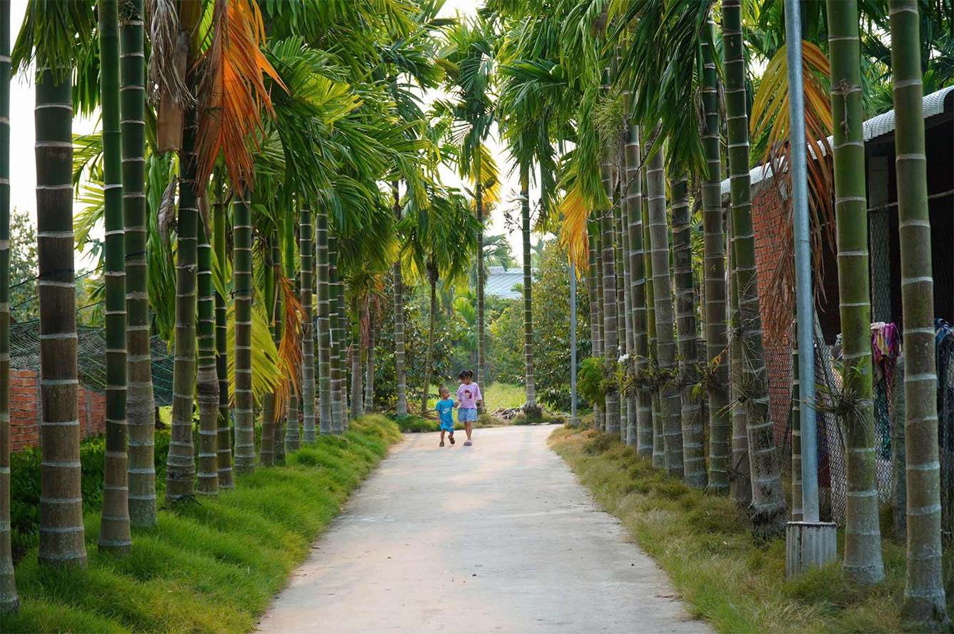 Mẹo đi miền Tây trọn vẹn