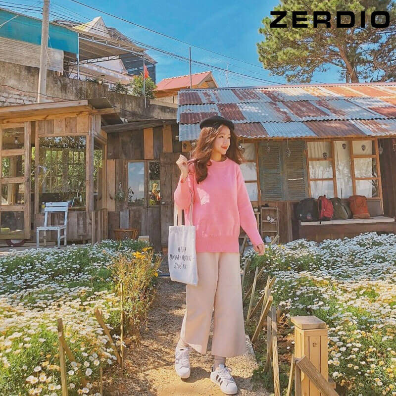 Sắp xếp giấy tờ trước chuyến đi