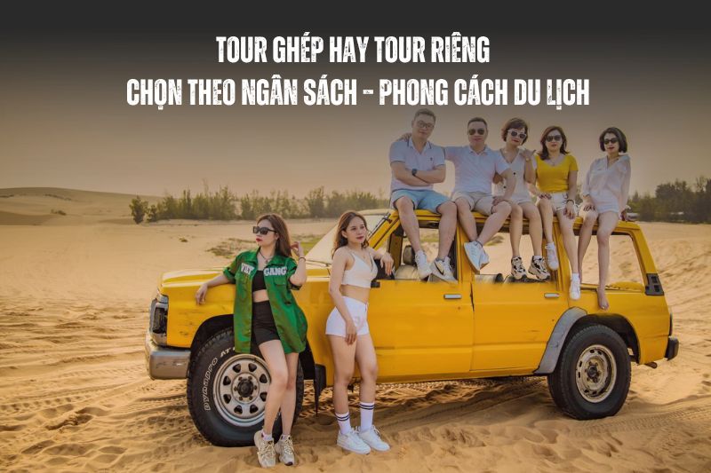 Chuyến đi đơn giản