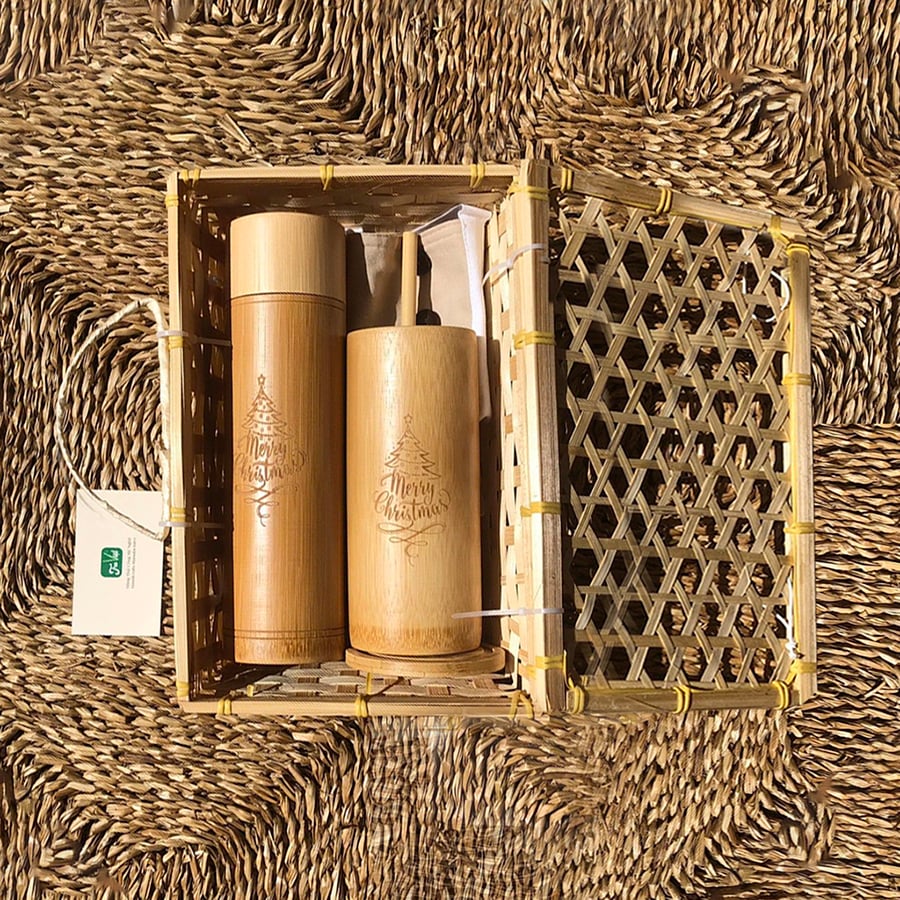 Hộp quà Thái Lan