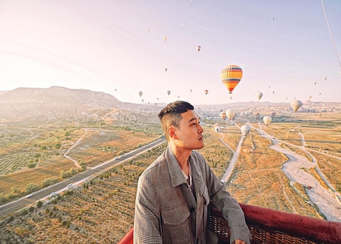 Mùa thấp điểm du lịch