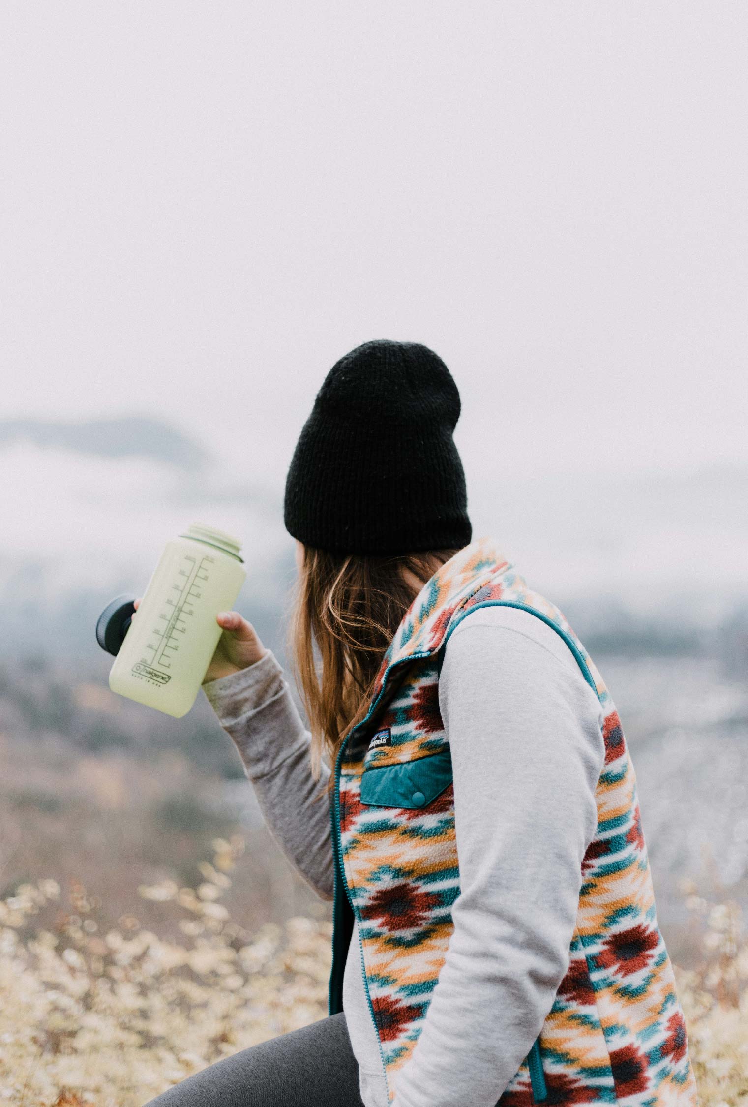 Trekking