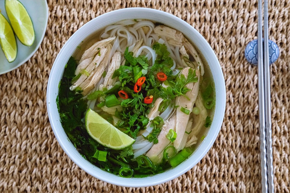 Ăn gì để vừa ngon vừa chắc bụng