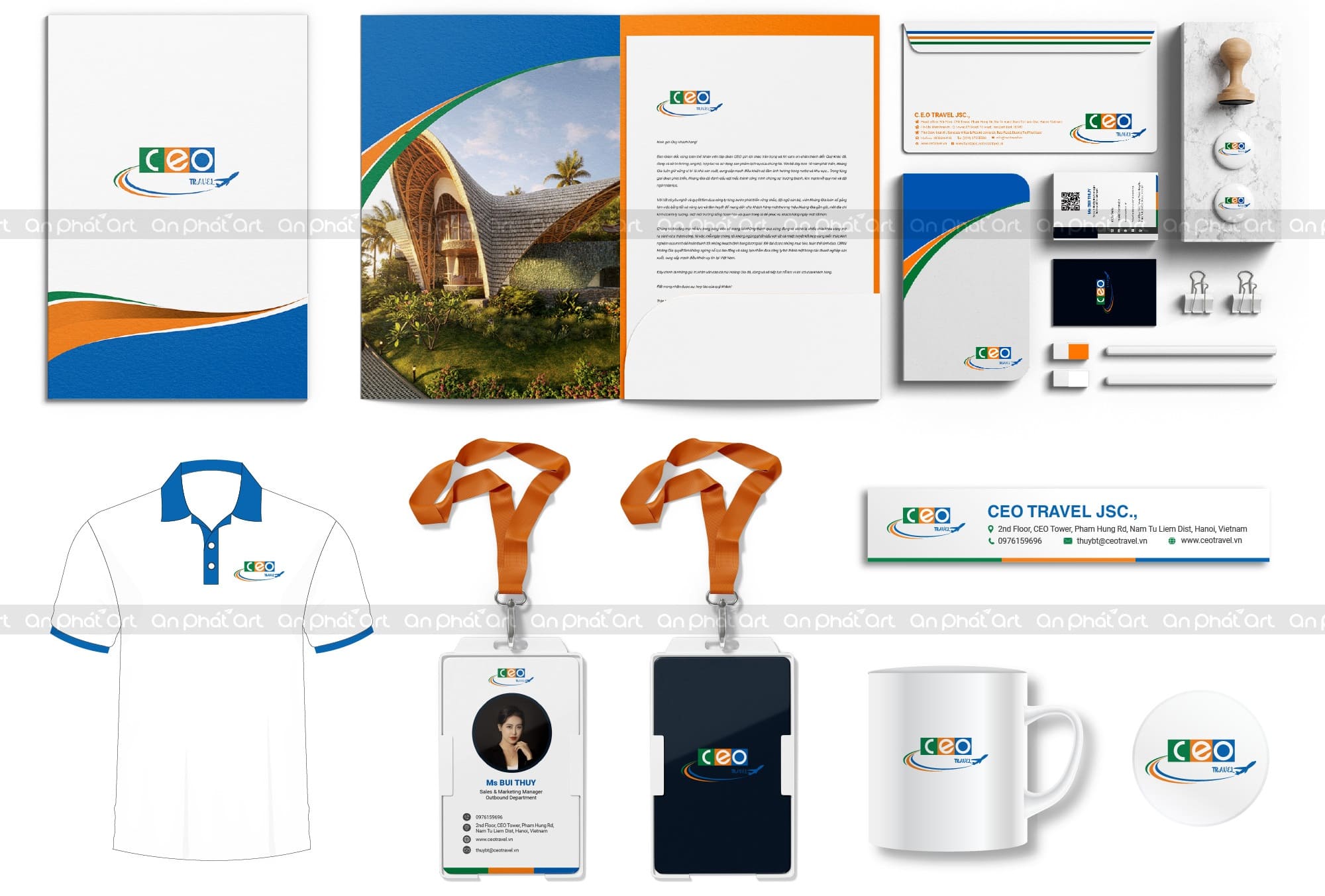 Nhận diện tour đáng tin