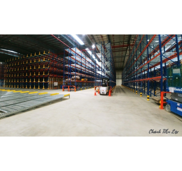 Khô cá lóc và hải sản khô