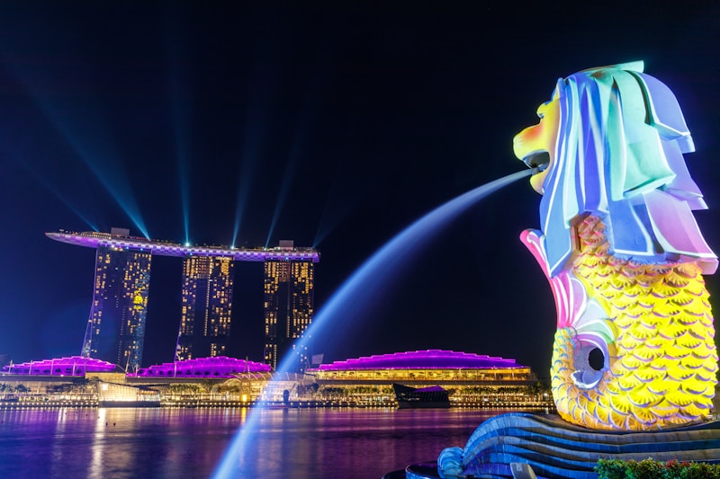 Bản đồ các điểm đón tour Seoul