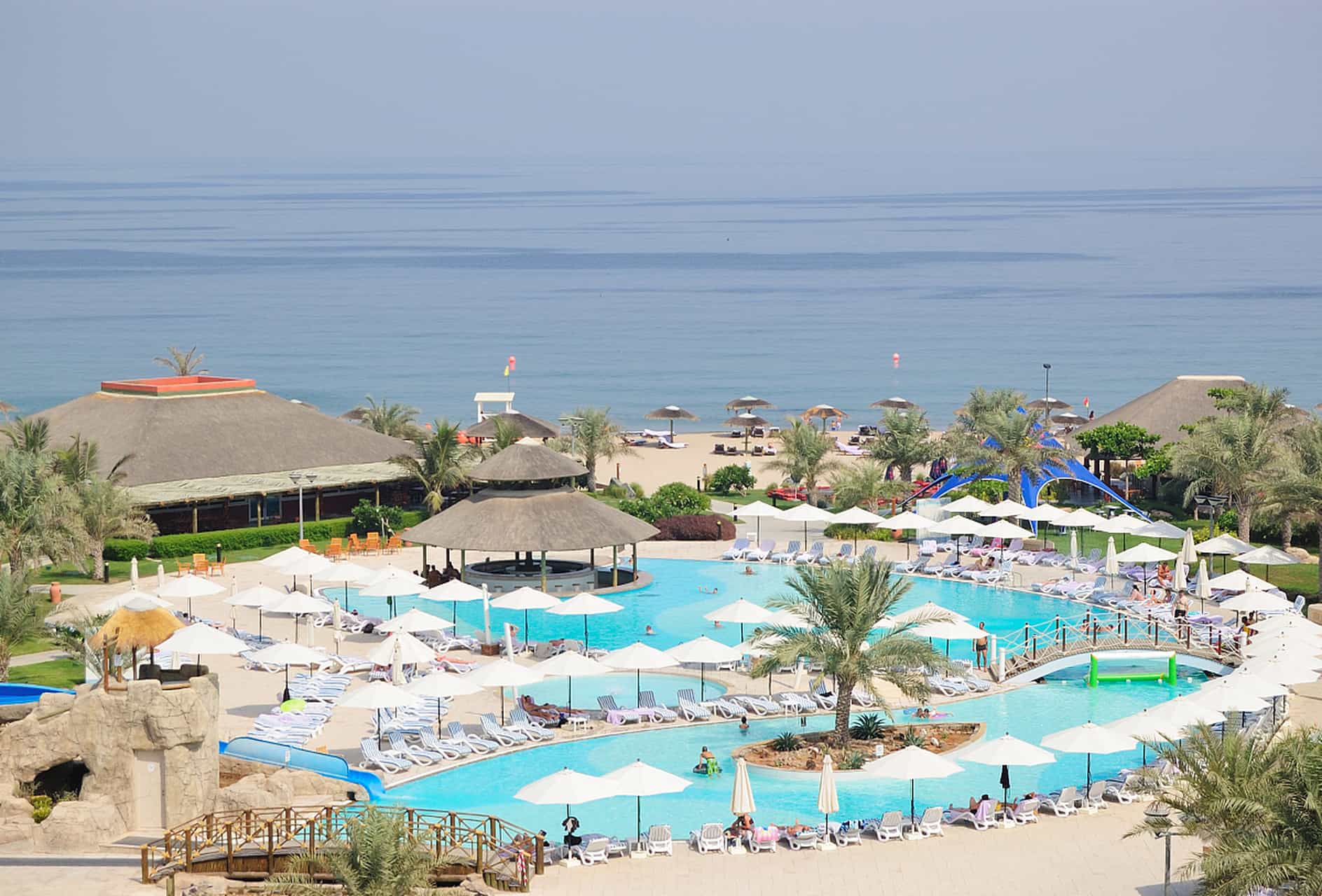 Điểm đến quốc tế gần