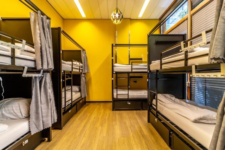 Tìm kiếm chỗ ở tiết kiệm