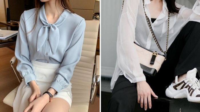 Trang phục quá mỏng trên máy bay lạnh