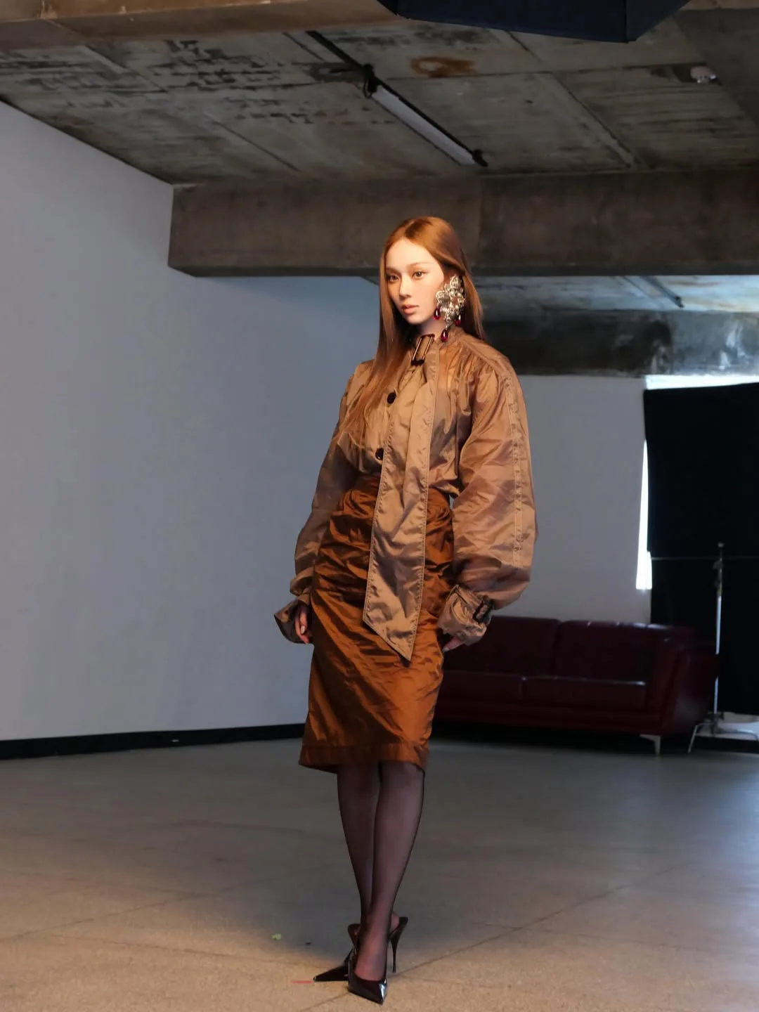 Thời trang công sở theo MBTI phong cách streetwear