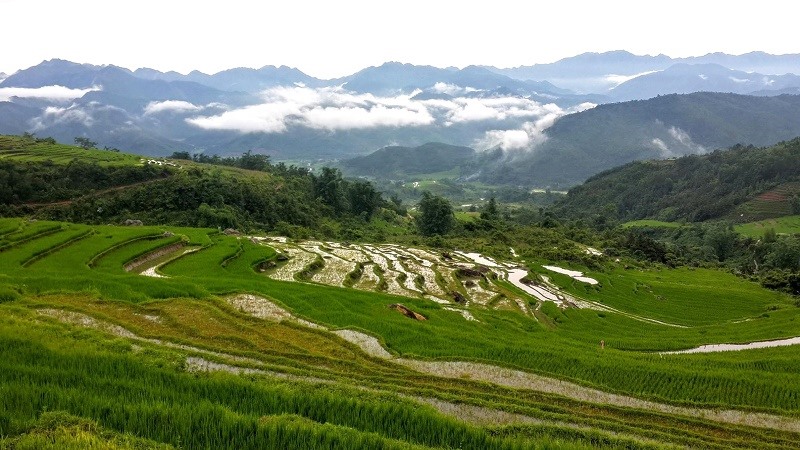 Lịch trình Đông Bắc gợi ý