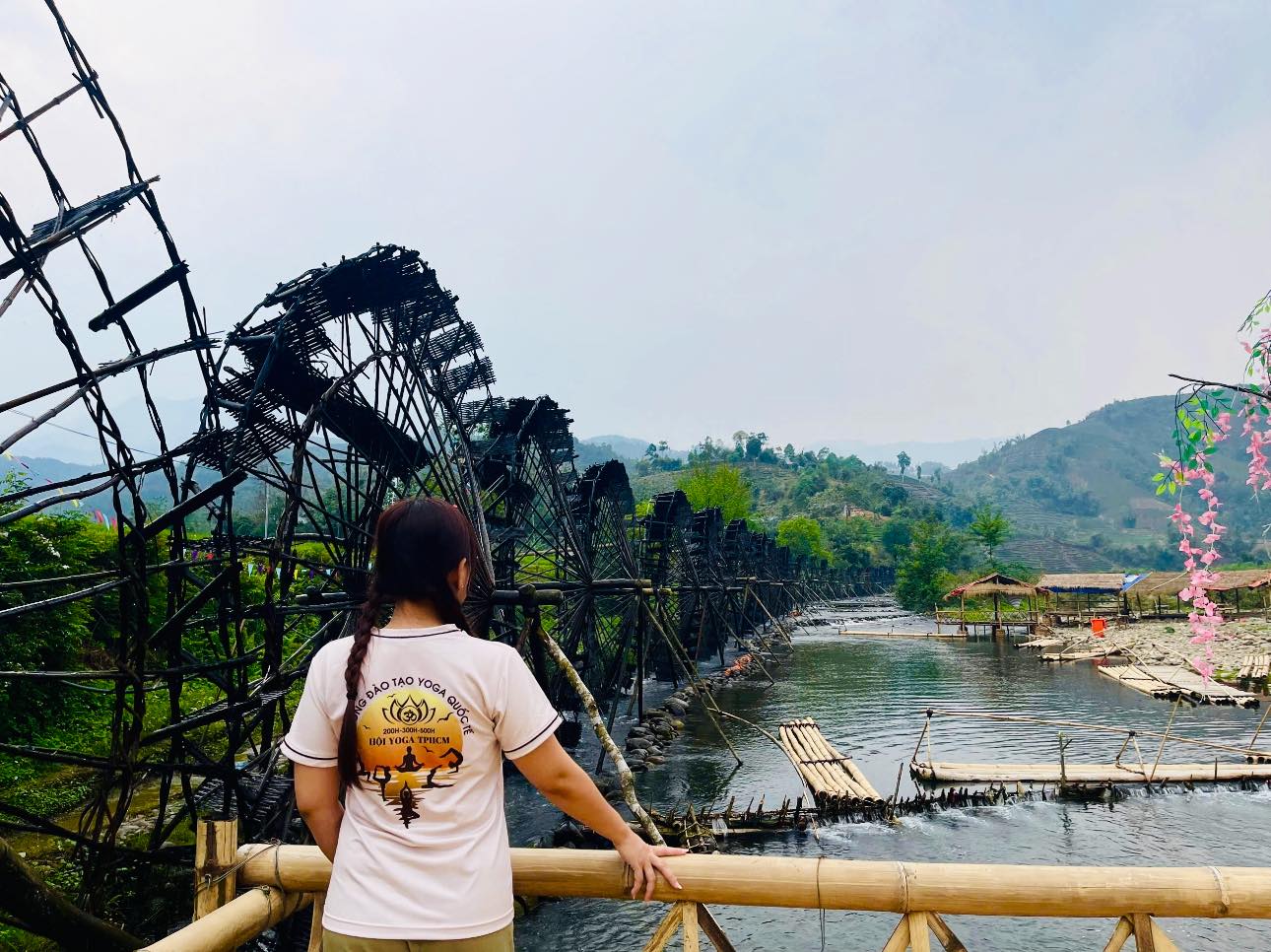 Lịch trình Tây Bắc hợp lý