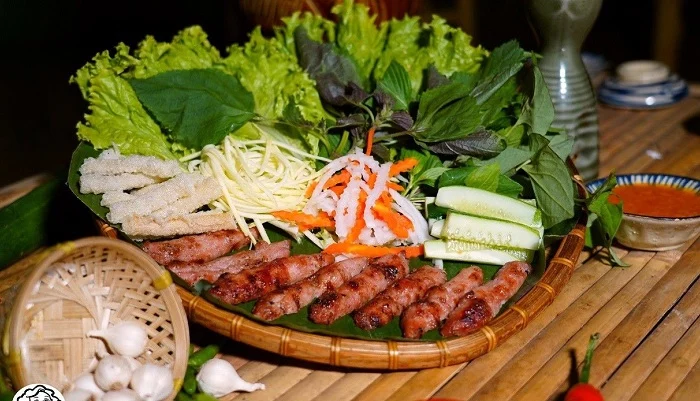 Đặc sản Khánh Hòa hấp dẫn du khách