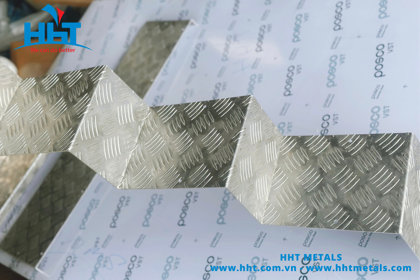 Khách sạn A&EM tại Quận 1