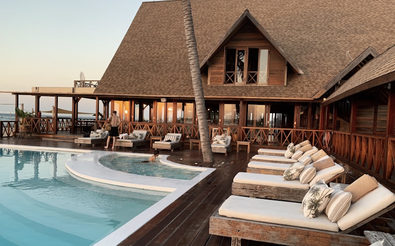 Resort gần Hà Nội