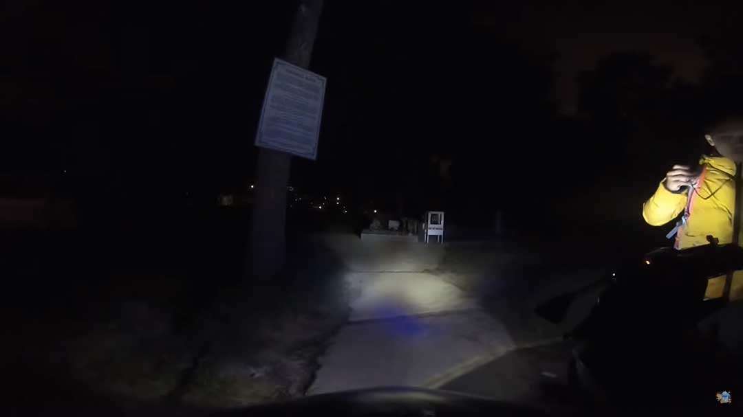 Đồi thông rợp bóng thông