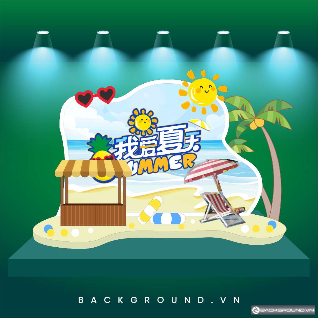 Bãi biển Việt Nam