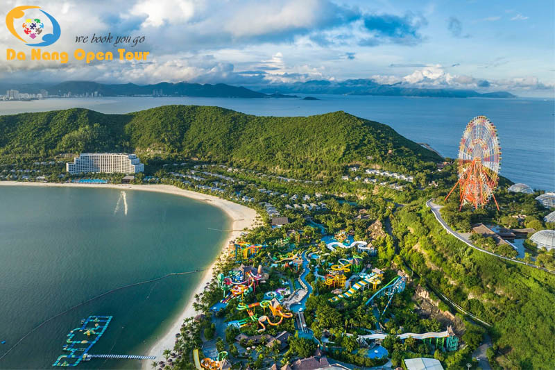 21 điểm du lịch Nha Trang đáng đi nhất năm 2026
