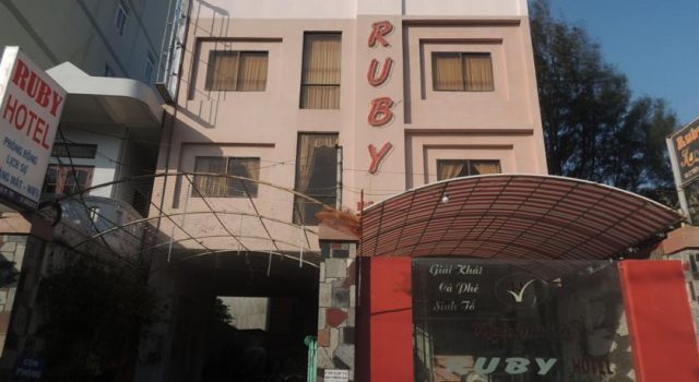 Khách sạn giá tốt ở Vũng Tàu