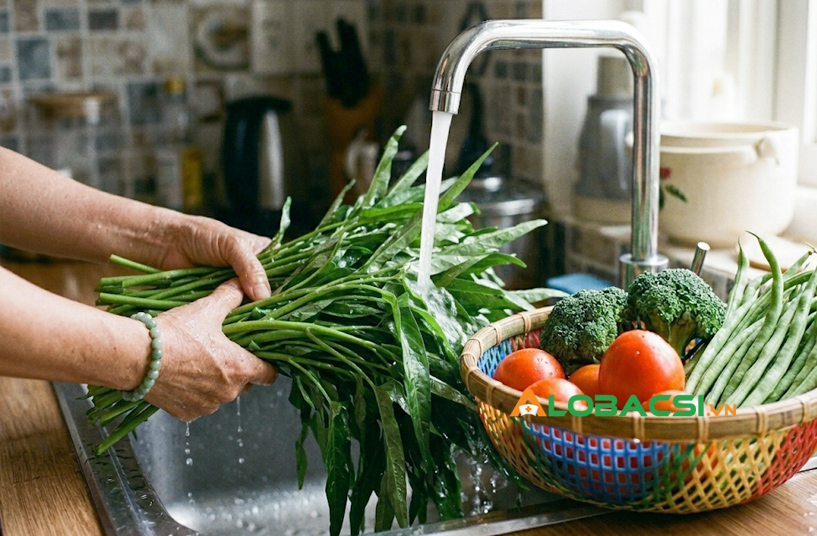TN Central Hotel Quận 1