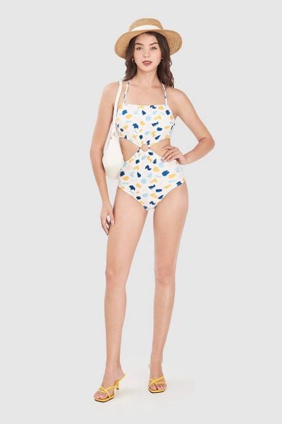 Bikini khoét hông nữ 2026
