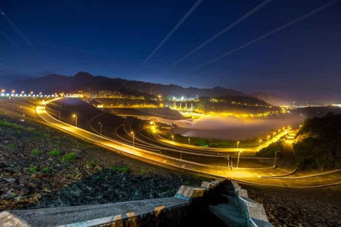 Ảnh du lịch truyền cảm hứng