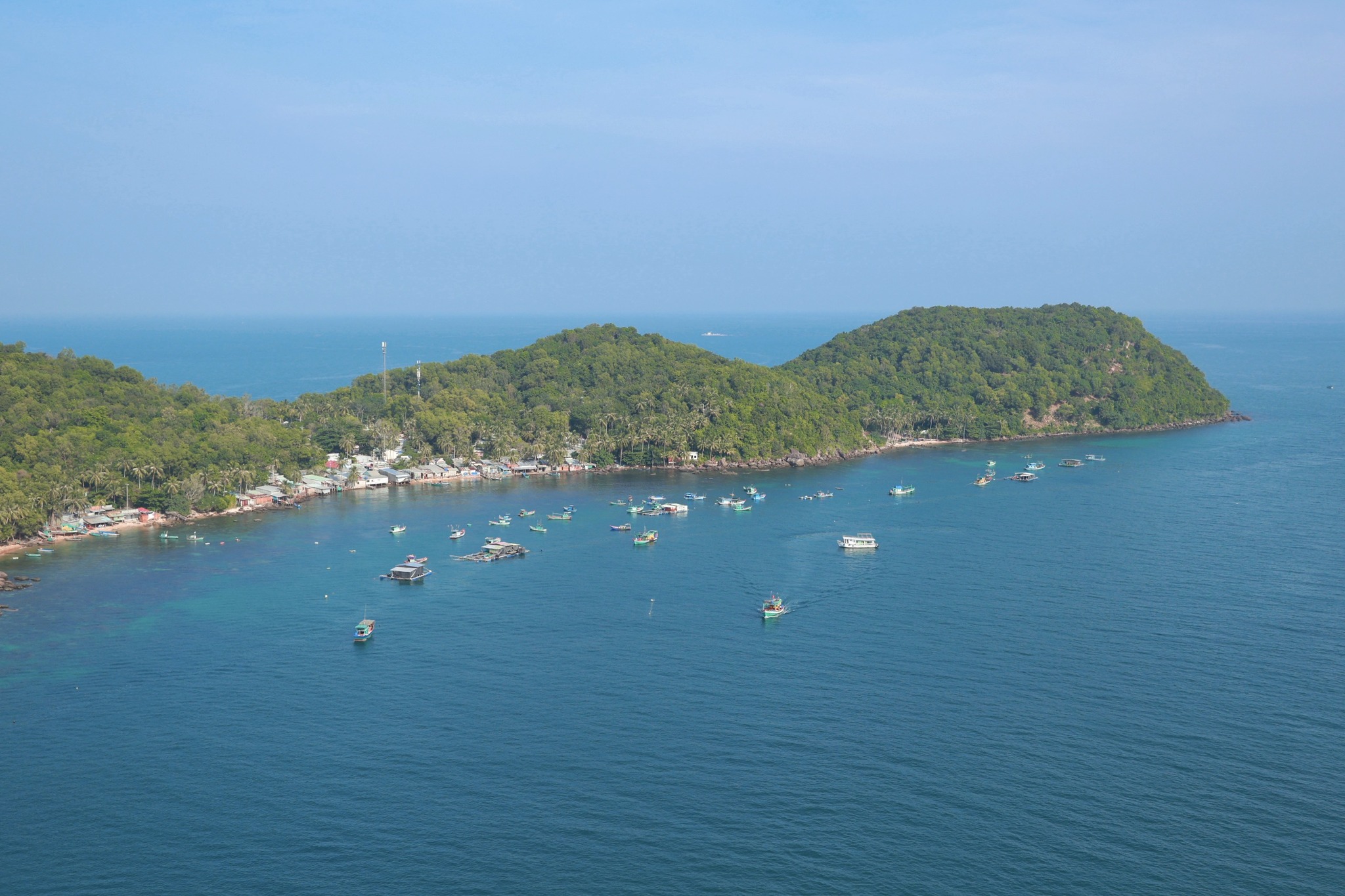 Phú Quốc nghỉ dưỡng