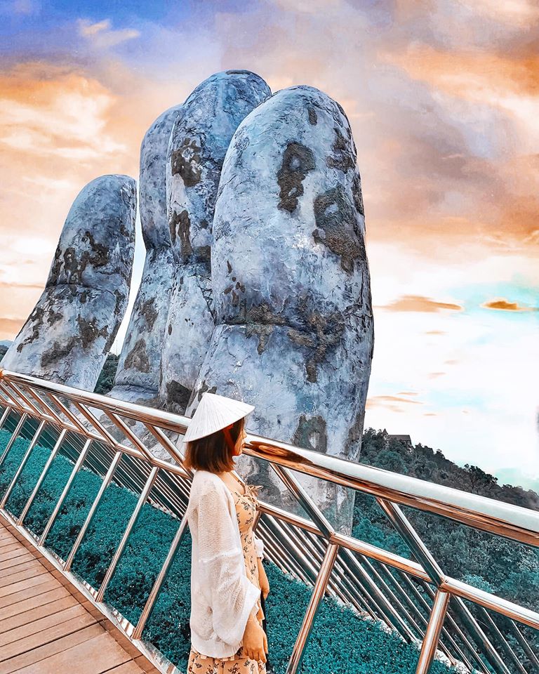 Lịch trình Đà Nẵng tháng 8