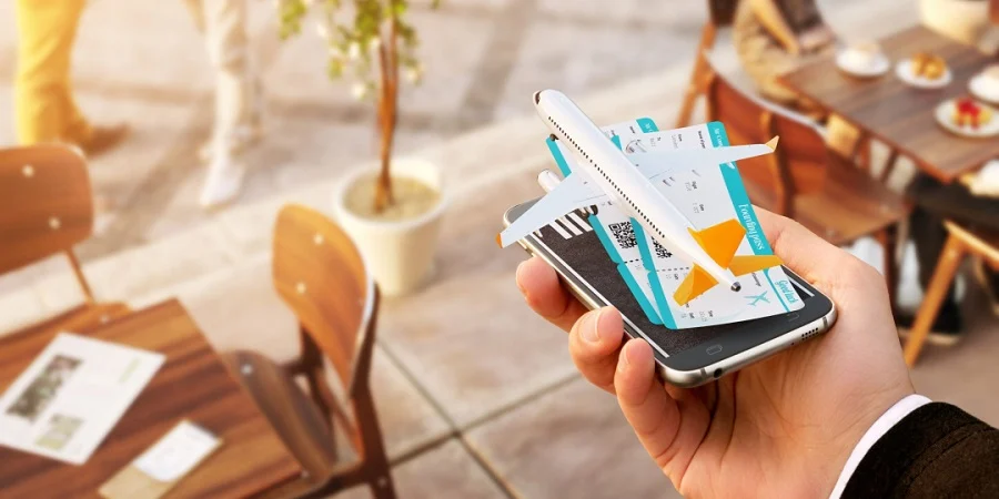 Mẹo săn vé giá rẻ