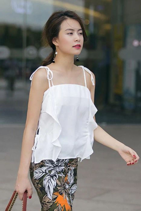 Áo hai dây sẽ bị lạnh khi trên máy bay