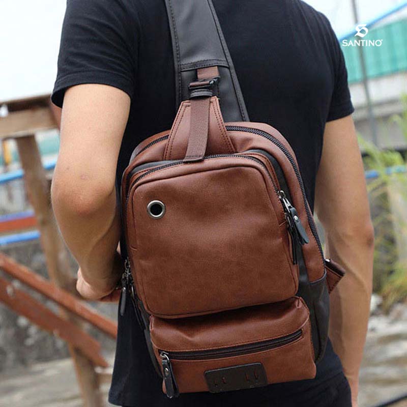3.3 Túi đeo hoặc ba lô thời trang