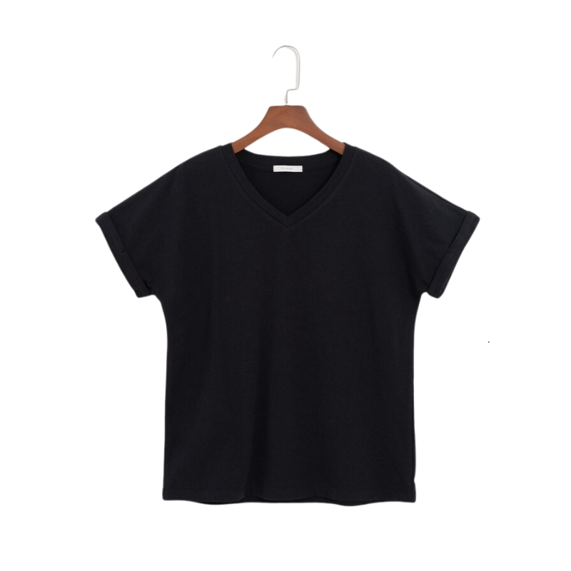 Áo thun dài tay Unisex ABE Cotton 100%